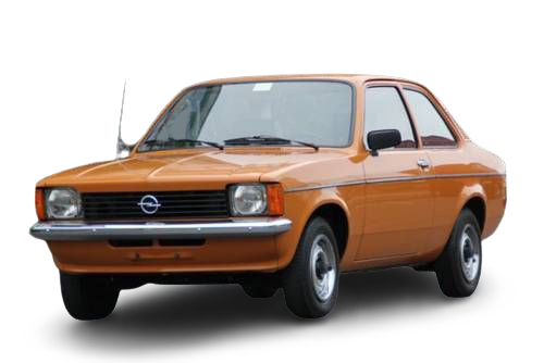 KADETT C универсал изображение