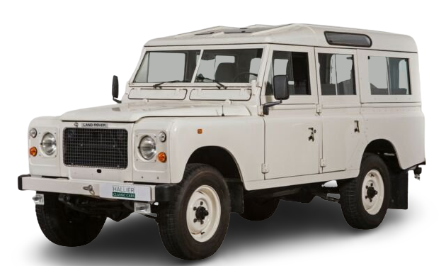 88/109 MK III Вездеход открытый изображение