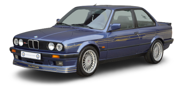 B3 (E30) image