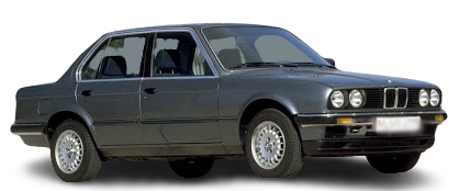 B3 Touring (E30) image