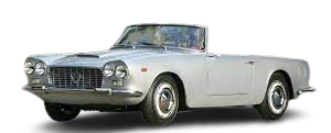 FLAMINIA Convertible image