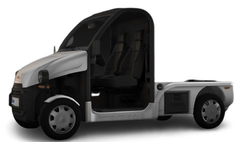 PULSE 4 Platform/Chassis image