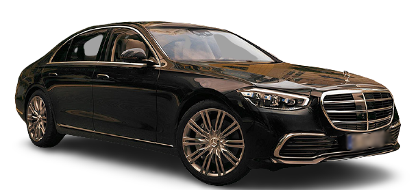 S-CLASS (W223) image