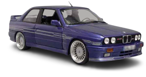 B6 (E30) image