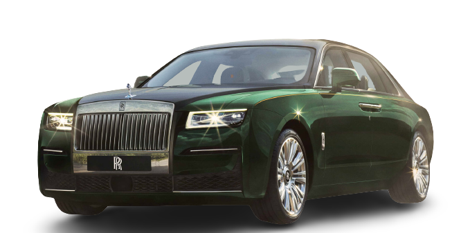 GHOST II Extended Wheelbase (RR22) foto