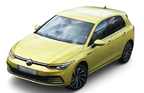 GOLF VIII Variant (CG5, DB5) foto
