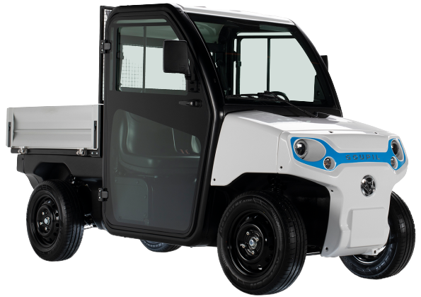 G2 Platform/Chassis image
