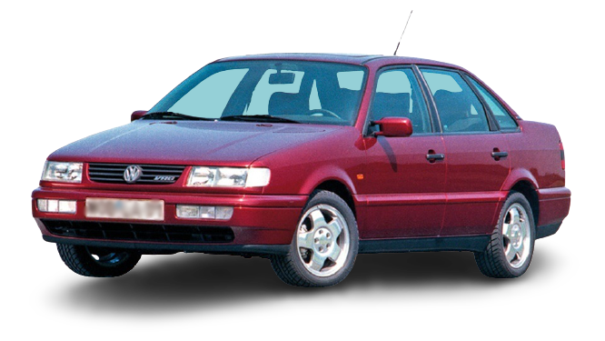 PASSAT B3/B4 (3A2, 35I) foto