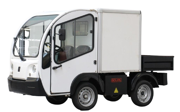 G3 Platform/Chassis image