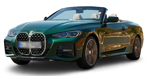 4 Convertible (G23, G83) image