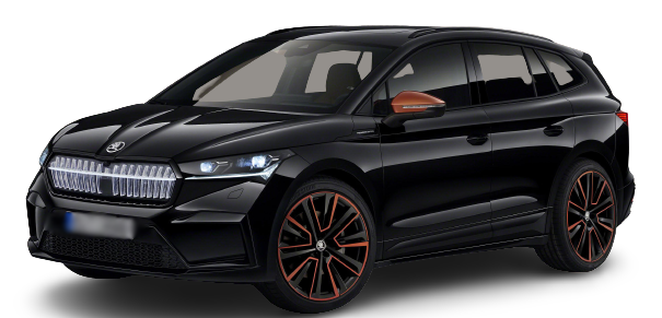 ENYAQ iV SUV (5AZ) image