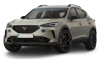 FORMENTOR (KM7, KMP) изображение