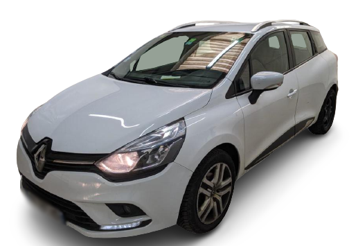 CLIO IV Estate Van (KH_) foto