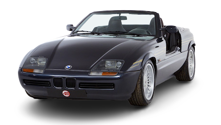 RLE Roadster (Z1) image