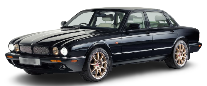 XJ (X308) изображение