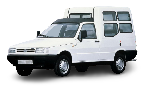 FIORINO (127_) foto