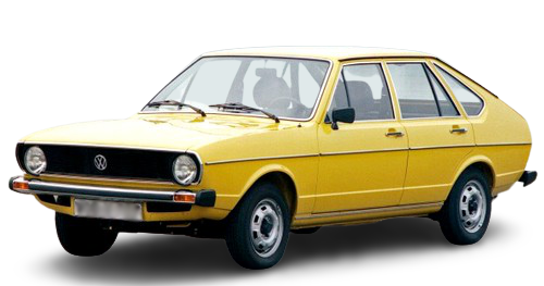 PASSAT B1 Variant (33) foto
