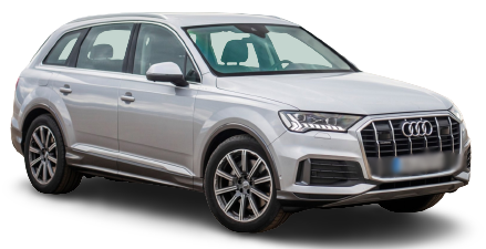 Q7 Van (4MB, 4MG) foto