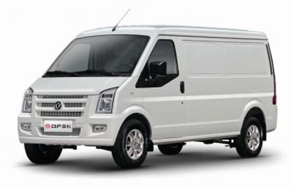C35 Van image