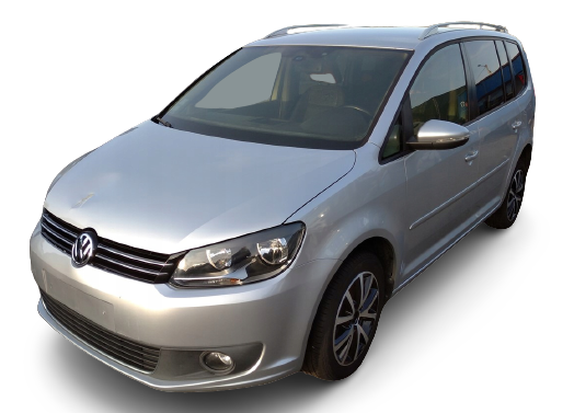 TOURAN Box Body/MPV (1T3) foto