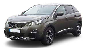 3008 Van (0U_) image