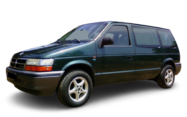 VOYAGER / GRAND VOYAGER II (ES) foto