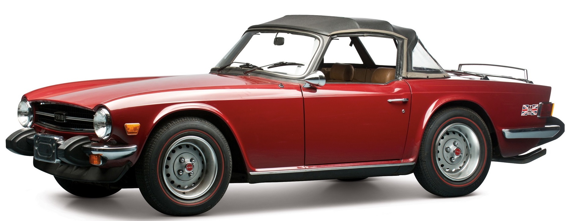 TR 6 I immagine