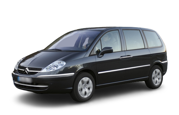 C8 Van (EA_, EB_) immagine