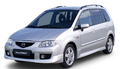 PREMACY Van (CP_) изображение