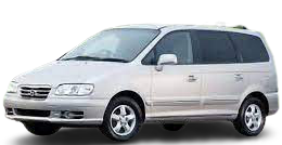 TRAJET Box Body/MPV (FO) image