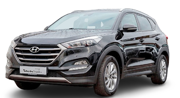 TUCSON SUV Van (JM) image
