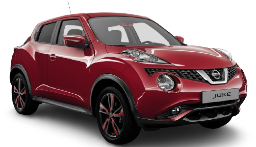 JUKE Van (F15) foto