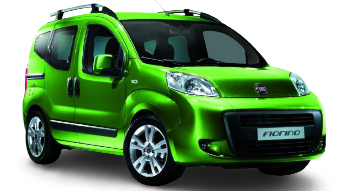 FIORINO MPV (146_) foto