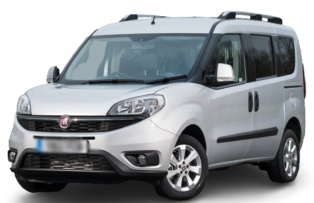 FIORINO MPV (225_) foto