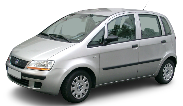 IDEA Van (350_) foto