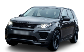 DISCOVERY SPORT VAN (L550) foto