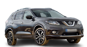X-TRAIL VAN (T32) foto