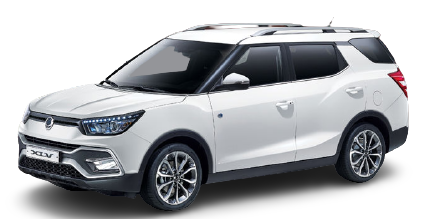 XLV VAN image