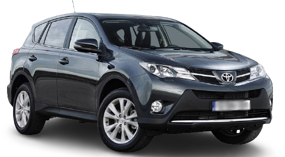 RAV 4 IV VAN (_A4_) изображение