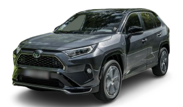 RAV 4 V VAN (_A5_, _H5_) изображение