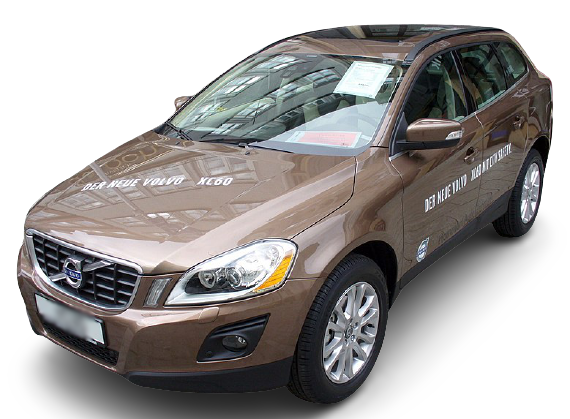 XC60 I VAN (156) foto