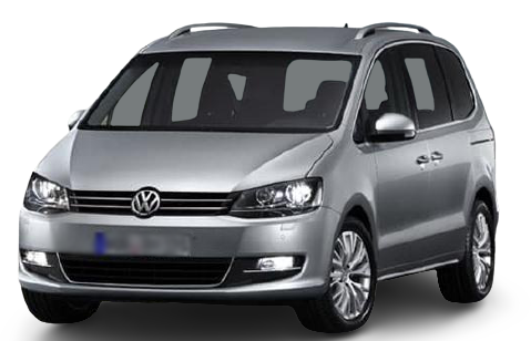 SHARAN Box Body/MPV (7N1, 7N2) foto