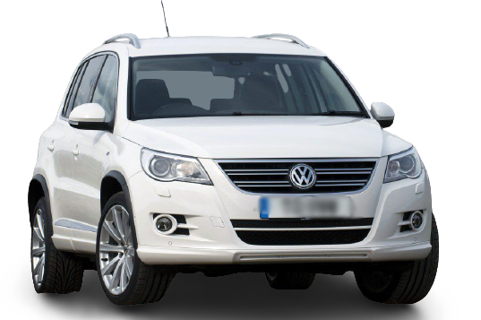 TIGUAN VAN (5N_) foto