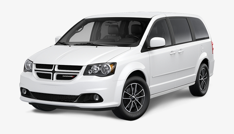 CARAVAN VAN (NS) изображение