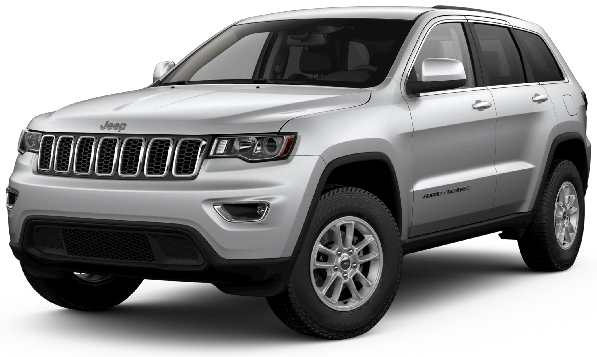 GRAND CHEROKEE VAN (WK2) image