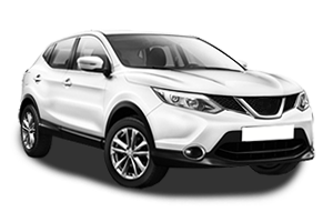 QASHQAI I VAN (J10) foto