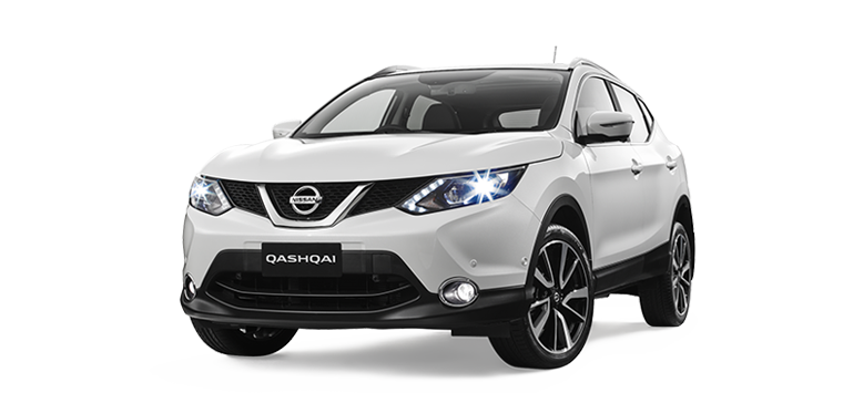QASHQAI II VAN (J11_) foto