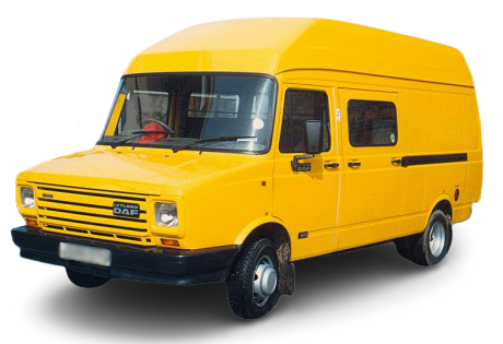 400 Bus image