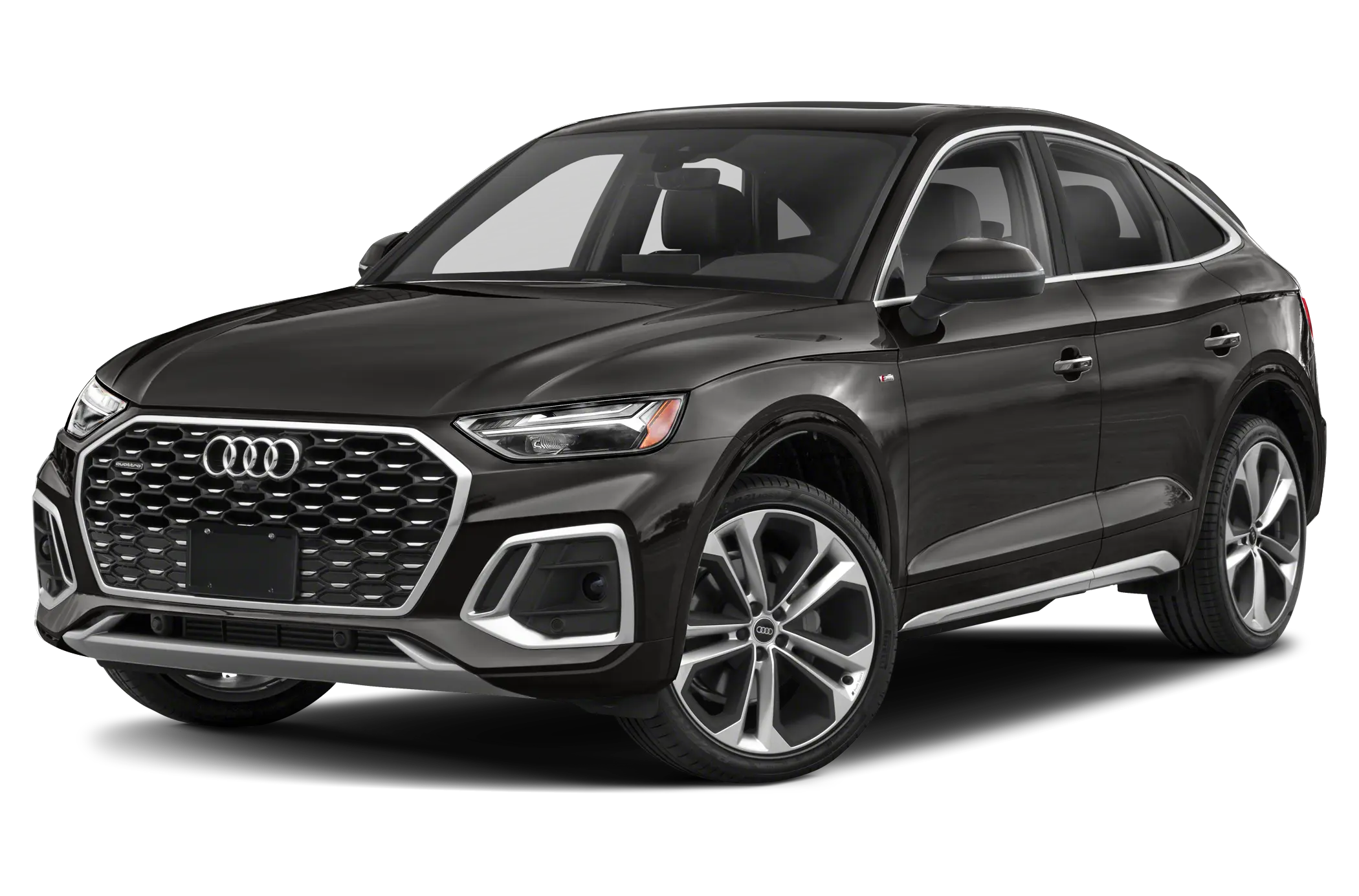 Q5 Sportback (FYT) foto