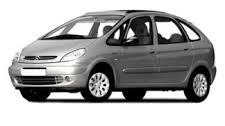 XSARA PICASSO (N68) immagine